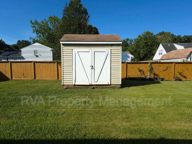 Building Photo - 1409 Gambrel Dr