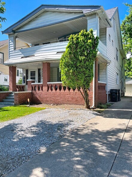 Building Photo - 3265 E Overlook Rd