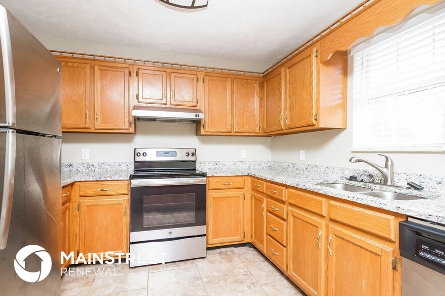 Building Photo - 1121 Burlingame Ct