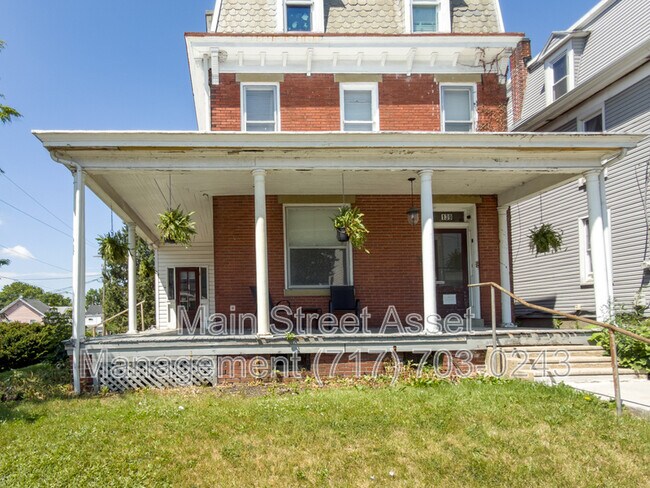 Building Photo - 139 S 29th St