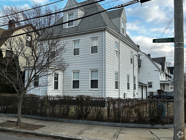 Building Photo - 53 Hopedale