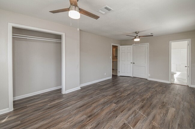 Building Photo - 3709 Gager St