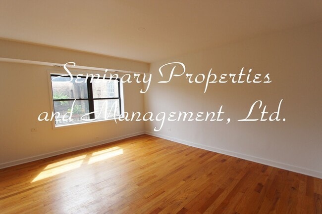 Interior Photo - Great apartments in the heart of Uptown, one block from the red line