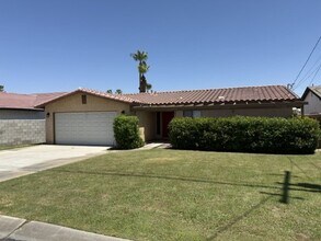 Building Photo - 43480 Texas Ave