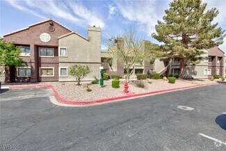 Building Photo - 5038 S Rainbow Blvd