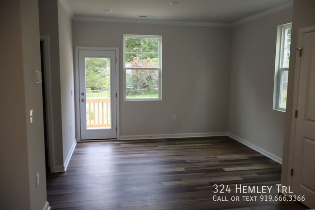 Building Photo - 324 Hemley Trl