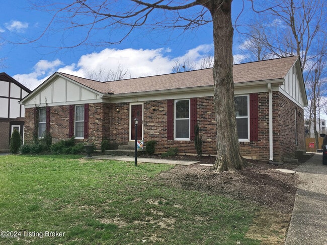 Building Photo - 1302 Pollitt Ct