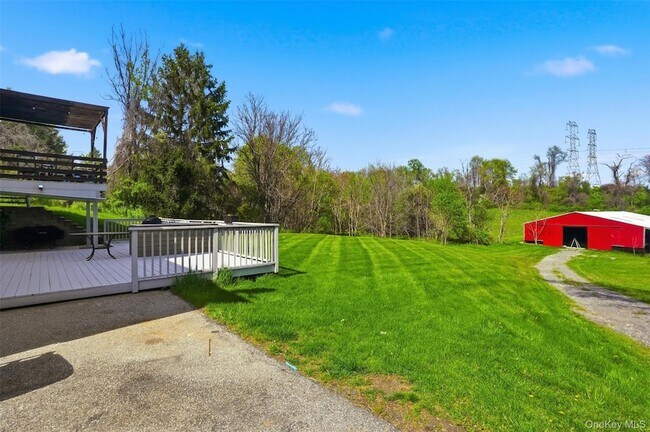 Building Photo - 34 Rombout Rd