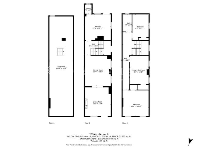 Building Photo - 851 Bellows Ave