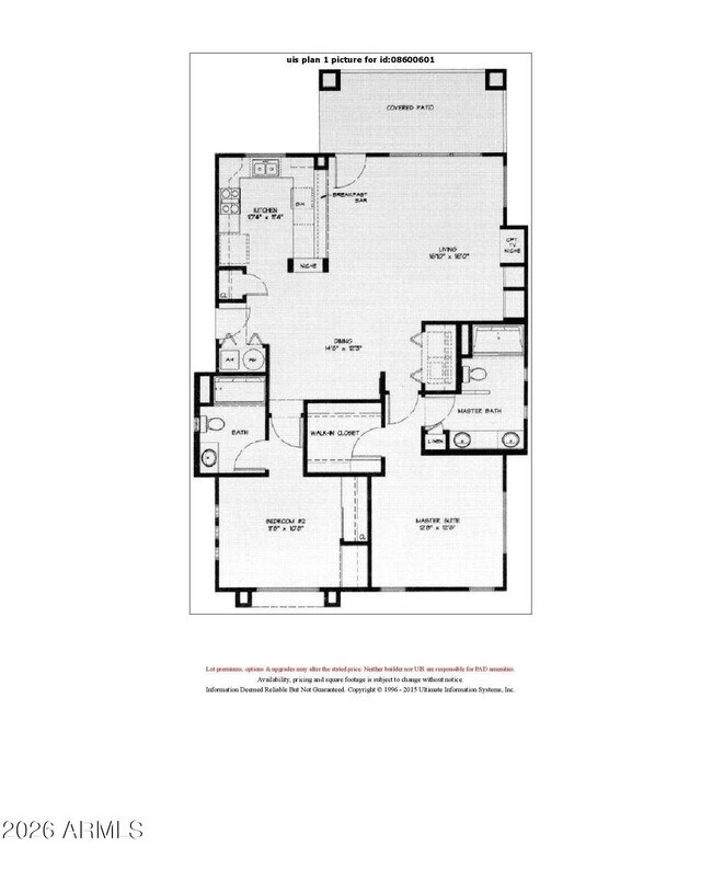 Building Photo - 8880 E Paraiso Dr