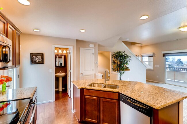 Building Photo - 4743 Iron Horse Villas Point
