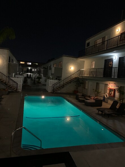 Building Photo - 3708 Spencer St