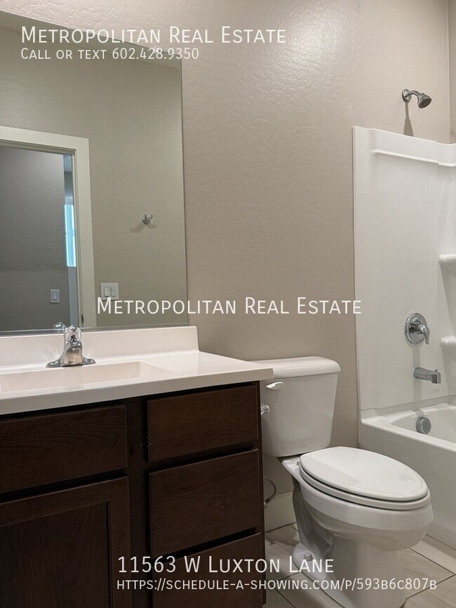 Building Photo - 11563 W Luxton Ln