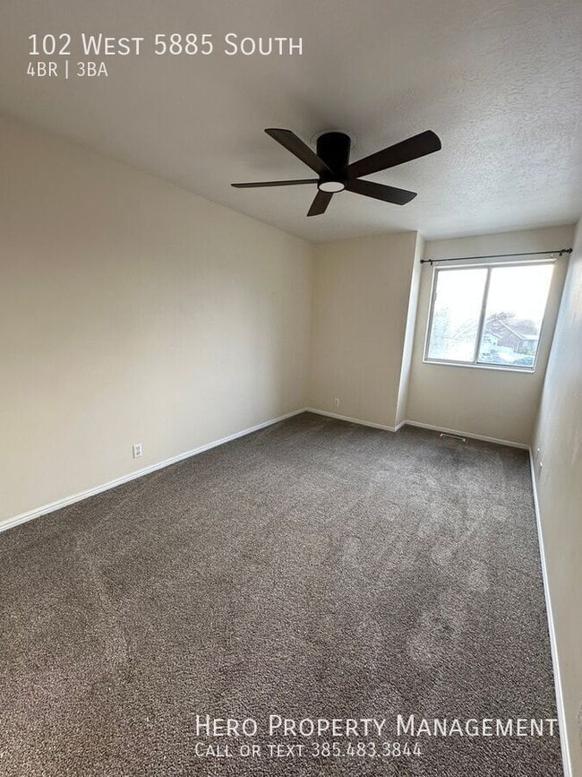 Building Photo - 102 W 5885 S