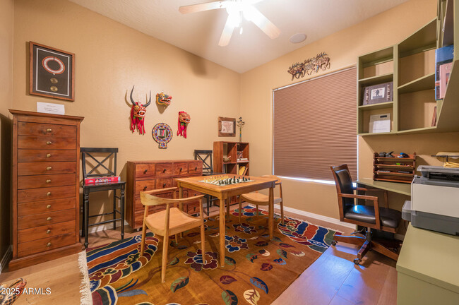 Building Photo - 8193 E Sand Flower Dr