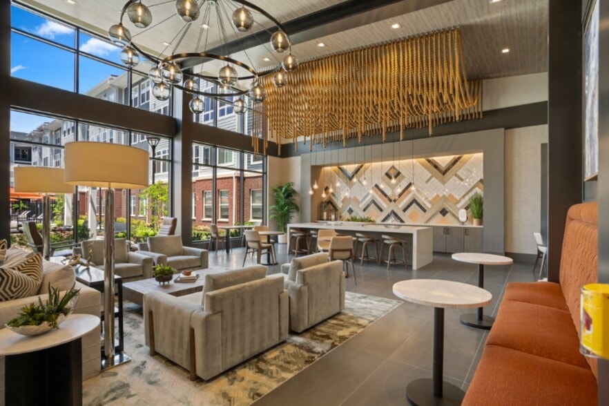 Building Photo - The Aspen at Melford Town Center