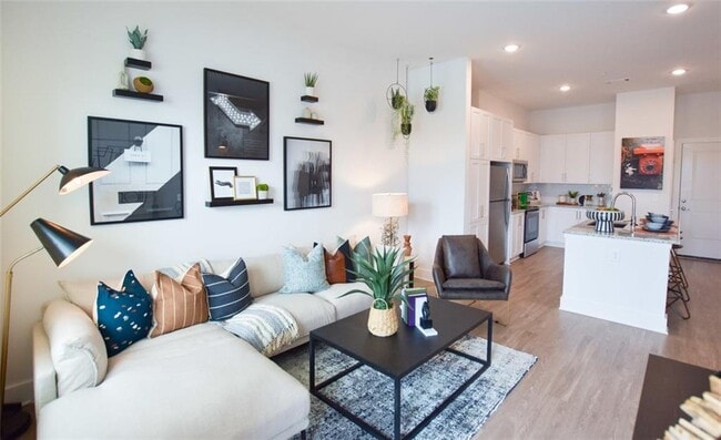 Building Photo - 2620 Mall of Georgia Blvd