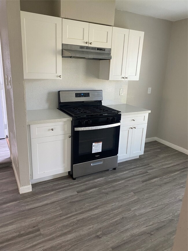 Building Photo - 7519 San Benito Dr