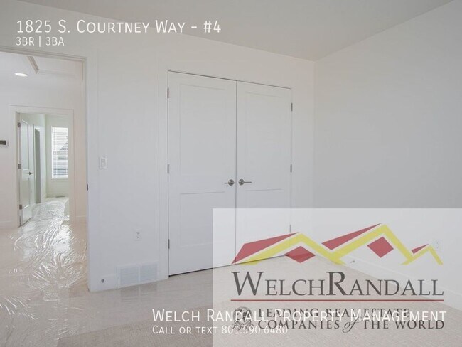 Building Photo - 1825 Courtney Way