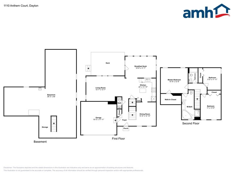 Building Photo - 1110 Anthem Ct