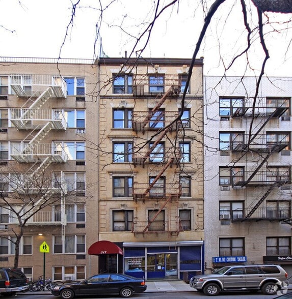 Building Photo - 317 E 75th St