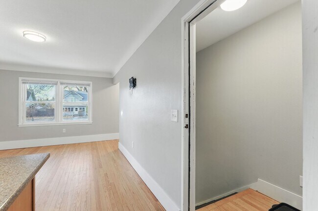 Building Photo - 1638 Marshall Ave