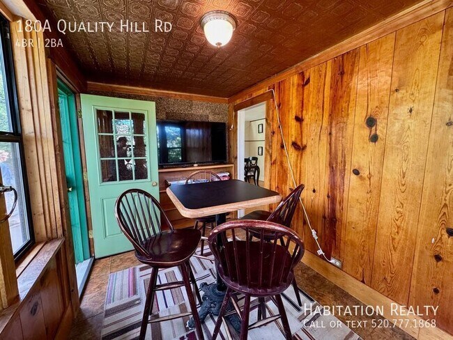 Building Photo - 180A Quality Hill Rd