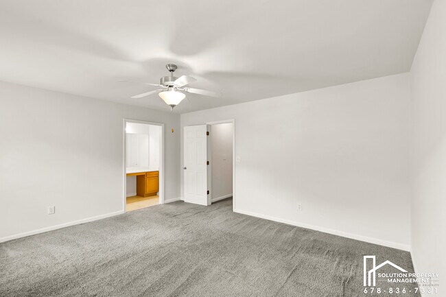 Building Photo - 3862 Guilderoy Ln