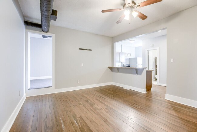 Building Photo - 105 North 52 Street