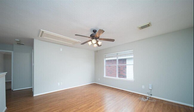 Game room - 2647 Katie Harbor Dr