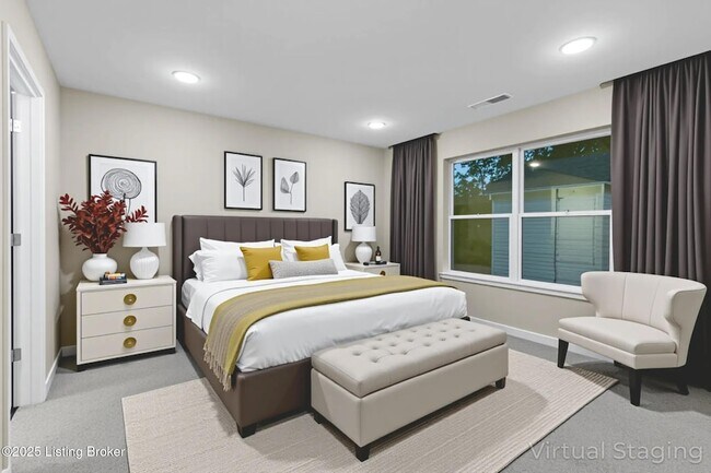 Building Photo - 3208 Maldon Ct