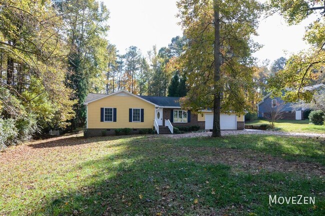 Building Photo - 3216 Bare Creek Ln