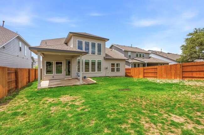 Building Photo - 1102 Sage Thrasher Cir