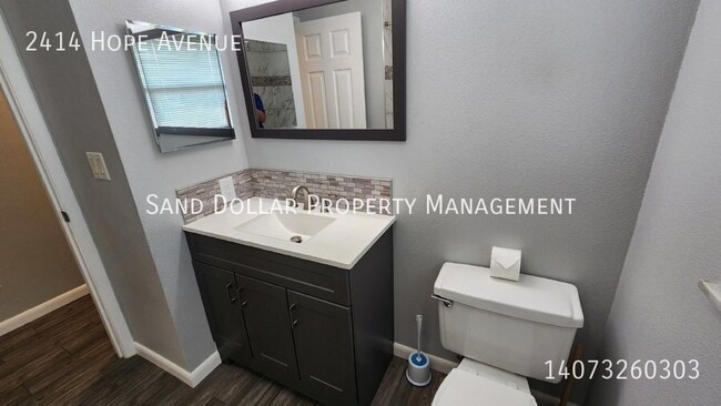 Building Photo - 2414 Hope Ave