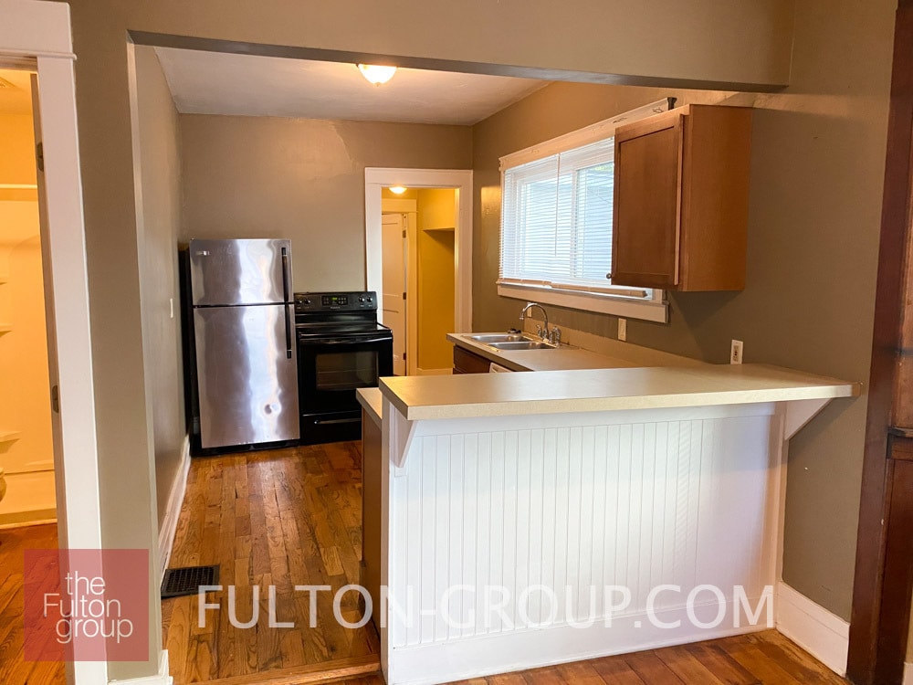 Building Photo - 710 Veto St NW