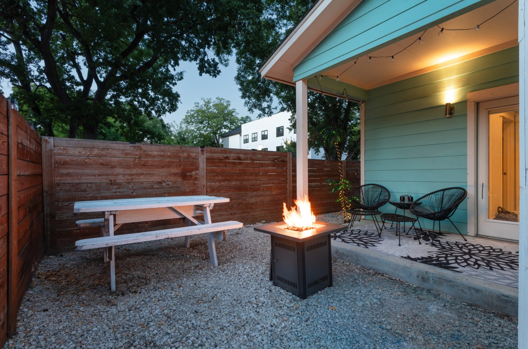 Building Photo - 3000 Neal St