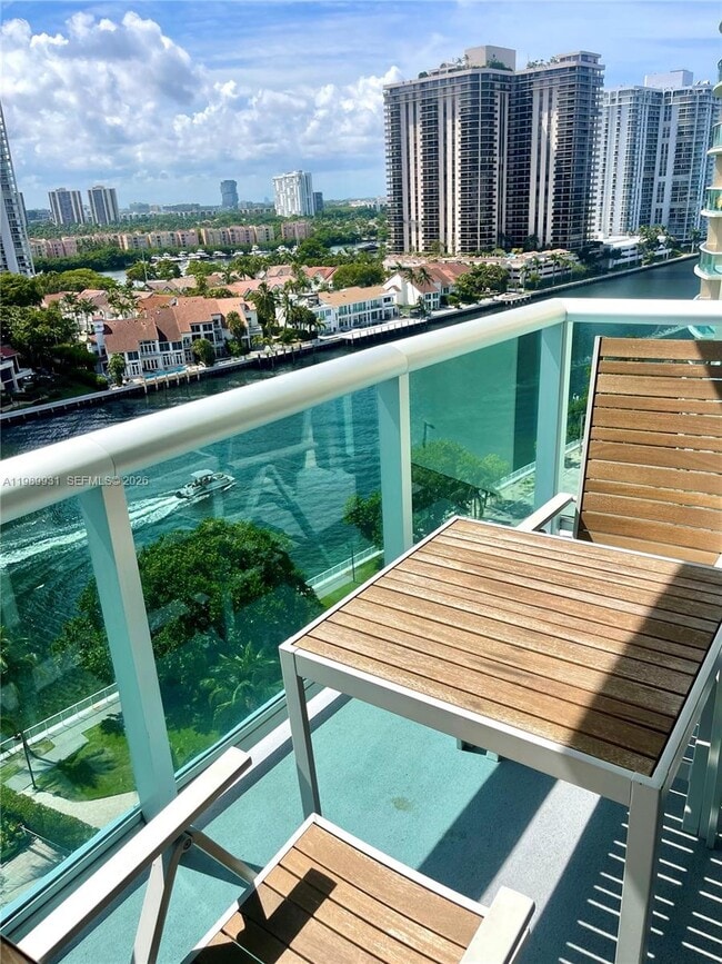 Building Photo - 19390 Collins Ave