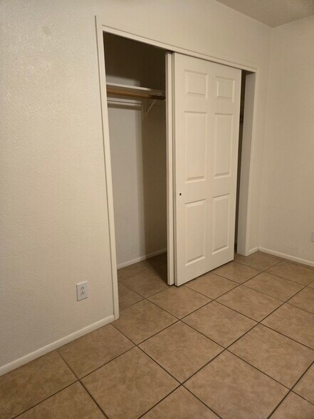 Bedroom - 709 N 8th St