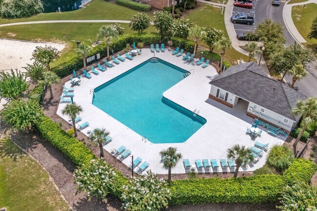 Building Photo - 5801 Oyster Catcher Dr