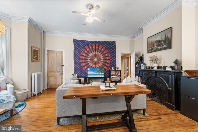 Building Photo - 3617 Powelton Ave