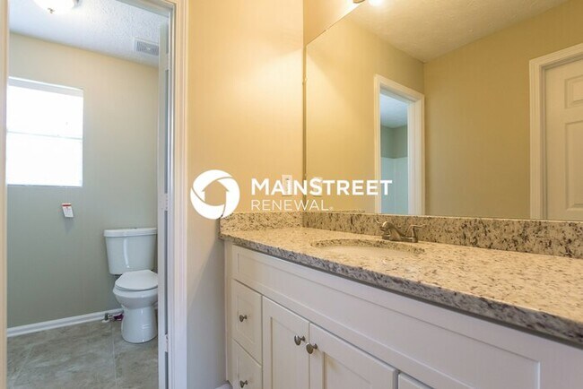 Building Photo - 4 Bedroom Pet-Friendly Home in Jonesboro, GA with Main Street Renewal