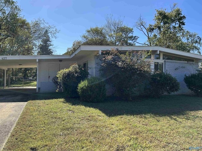 Primary Photo - 427 S Edgemont Cir NW