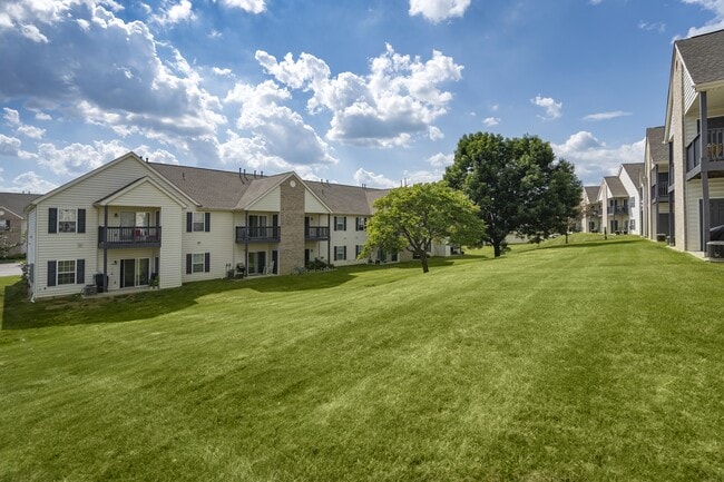 Take a break — enjoy the view. - Catalina Club Apartments