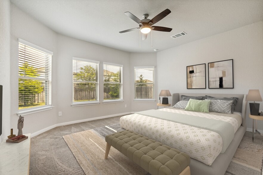 Building Photo - 9511 Bonito Falls Dr