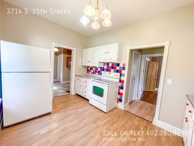 Building Photo - 3714 S 15th St