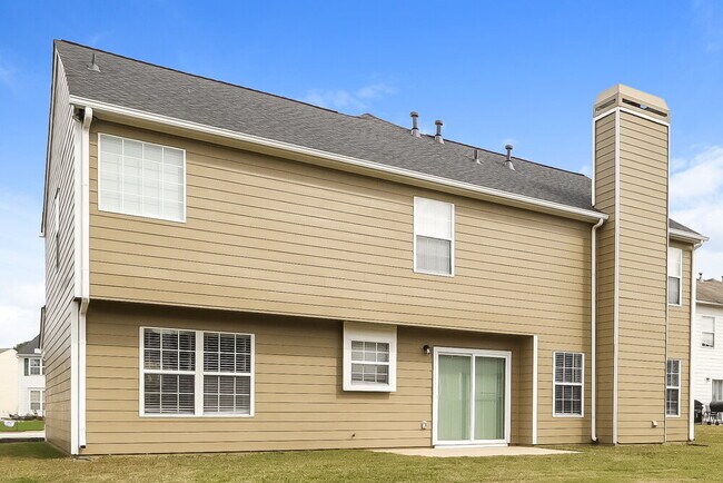 Building Photo - 3268 Quincey Crossing