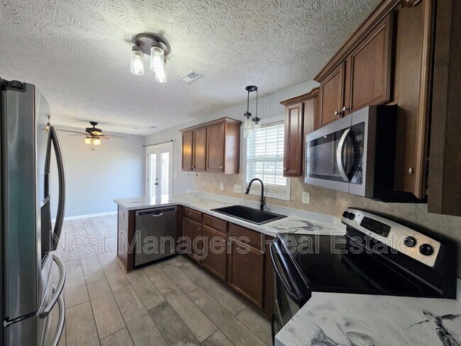 Building Photo - 4716 Cedar Pass Dr