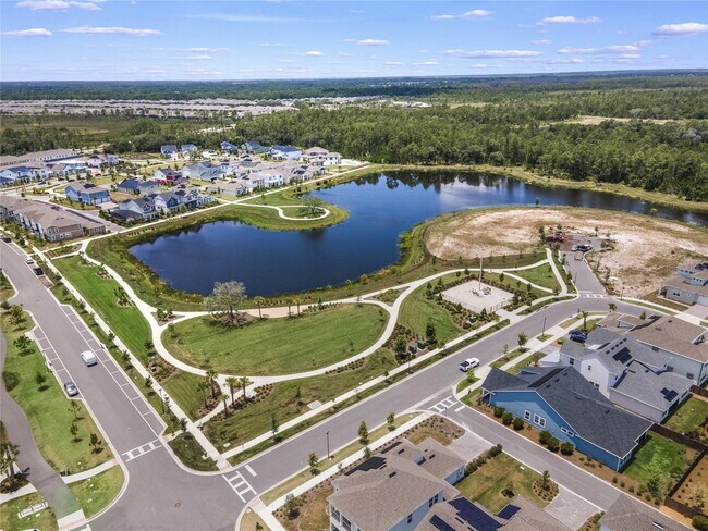 Building Photo - 3082 Voyager Ave