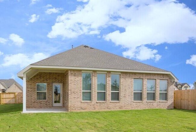 Building Photo - 10702 Balivcar Ct