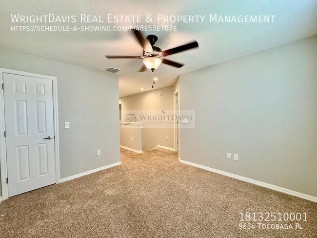 Building Photo - Gorgeous 3/2.5 townhome in the Landings in...